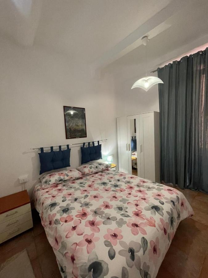Apartament Casa Catalina Genua Zewnętrze zdjęcie