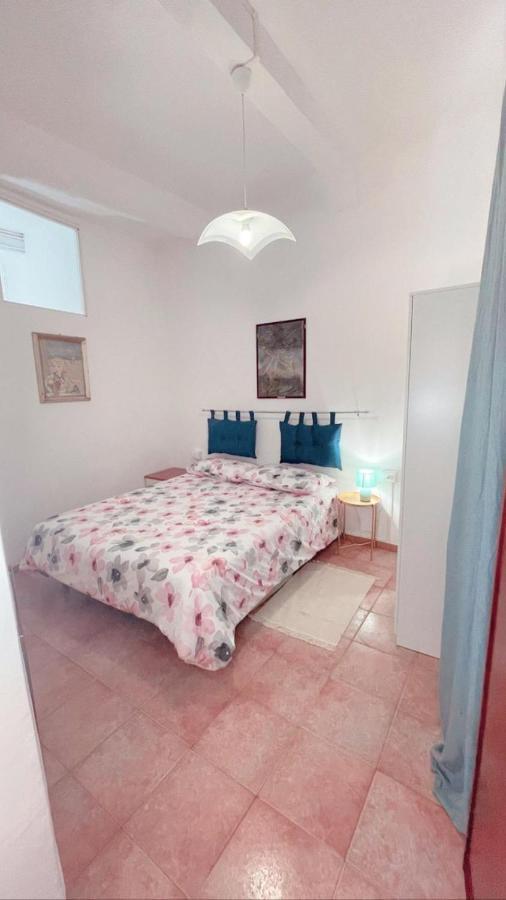 Apartament Casa Catalina Genua Zewnętrze zdjęcie