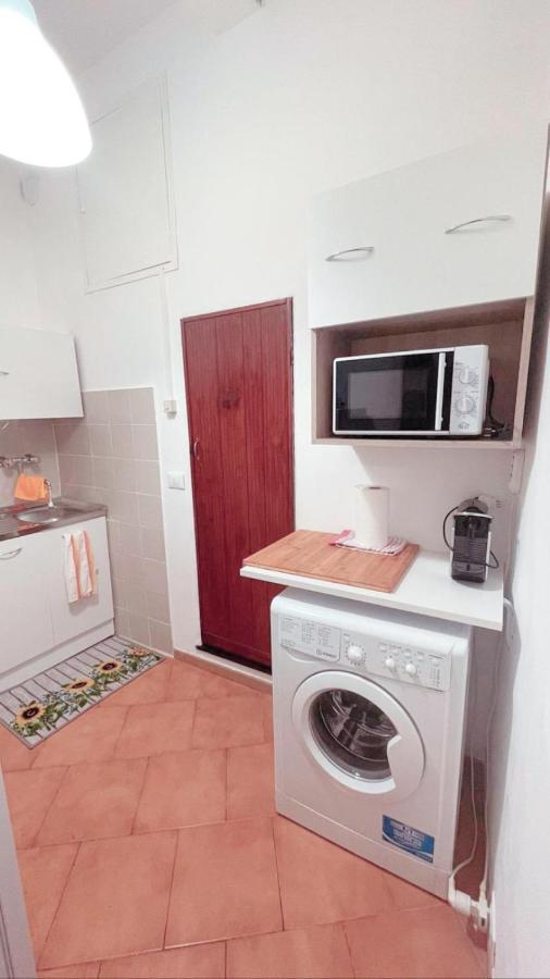 Apartament Casa Catalina Genua Zewnętrze zdjęcie