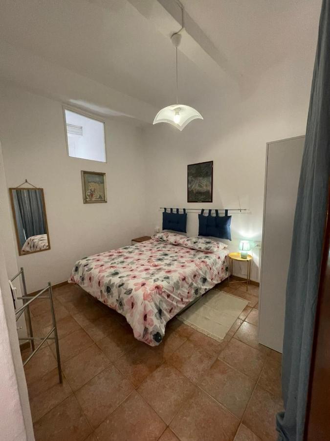 Apartament Casa Catalina Genua Zewnętrze zdjęcie