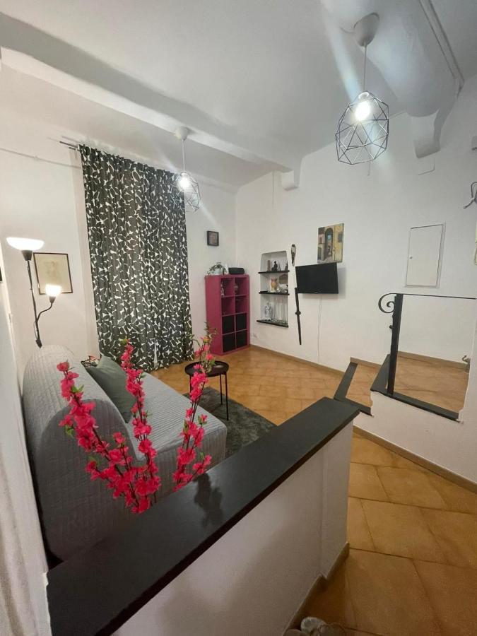 Apartament Casa Catalina Genua Zewnętrze zdjęcie
