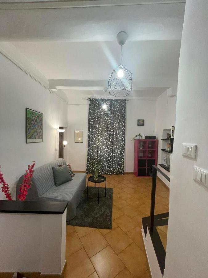 Apartament Casa Catalina Genua Zewnętrze zdjęcie